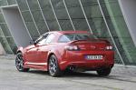 Mazda RX-8 2008 года